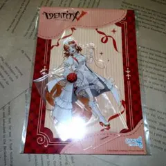 第五人格 アクリルスタンド 　リリー　応援団　IdentityV