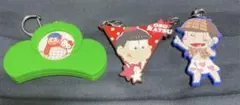 おそ松さん おそ松 一番くじ ラバスト ラバマス バースデー 缶バッジ