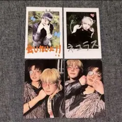 &TEAM Back To Life BTL ウィジュ ニコラス コンイズ