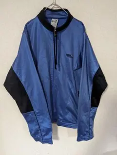 PUMA 80's 90's ヴィンテージ ユーロ企画 トラックジャケット レア
