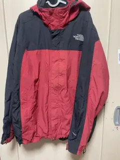 THE NORTH FACE ノースフェイス マウンテンジャケット hyvent