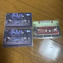 ジョングク V トレカ　BEアルバム