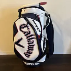 Callaway キャディバッグ スタンド式のサムネイル