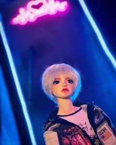 UNDER:DOLL pRessest Love まとめ売り セット - メルカリ