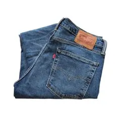 Levi's リーバイス 513 デニム パンツ ジーンズ ジーパン W31