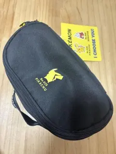 포켓몬 피카츄 파우치 어베일