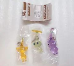 ✱匿名配送✱ ピクミン めじるしアクセサリー