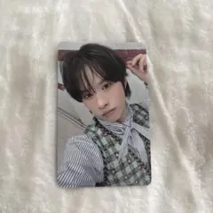 TWS ギョンミン HMV オンライン特典 トレカ