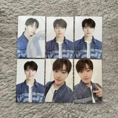 SEVENTEEN セブチ ディノ トレカ バースデーボックス