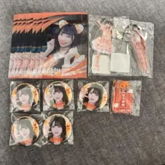 iLiFE! あいらいふ 武道館 ONEiLiFE! オンラインくじ 小熊まむ