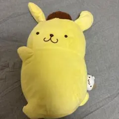 すべて受け入れるポムポムプリン - メルカリ