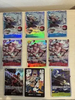 2026年最新】ワンピースカードsrまとめ売りの人気アイテム - メルカリ