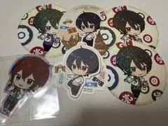 あんスタ　朔間凛月　まとめ