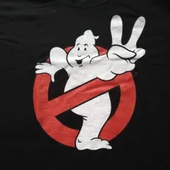ゴーストバスターズ　Tシャツのサムネイル