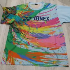 YONEX INTER HIGH 2022 Tシャツ