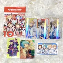 あんスタ あんさんぶるスターズ 詰め合わせ