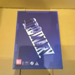 straykids ODDINARY 青 ランダムver. ③