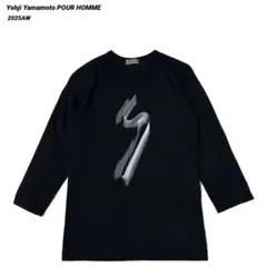 yohji yamamoto pour homme レーヨン T M - メルカリ