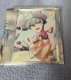アイナナ アイドリッシュセブン 6周年 缶バッジ 悠 - メルカリ