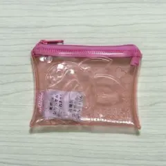 パワーパフガールズ シークレットエンボスクリアポーチ ブロッサム