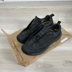 KEEN JASPERII WP ジャスパー2 ウォータープルーフ 26センチ