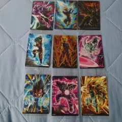 未開封 ドラゴンボール イタジャガ vol.4 9枚セット - メルカリ
