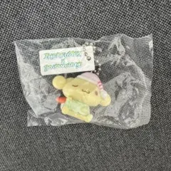 くら寿司　びっくらぽん　シナモロール　シナモン　エスプレッソ　フィギュア