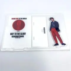 2026年最新】白濱亜嵐アクリルスタンドの人気アイテム - メルカリ