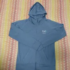 OP　オーシャンパシフィックパーカー「L」 グレーのサムネイル