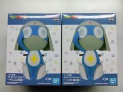 ケロロ軍曹 おおきなSOFVIMATES ドロロ兵長