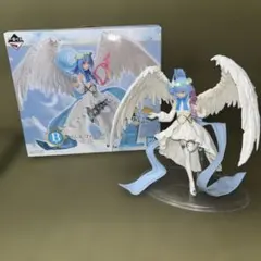 転生したらスライムだった件 リムル＝テンペスト(天使風)フィギュア