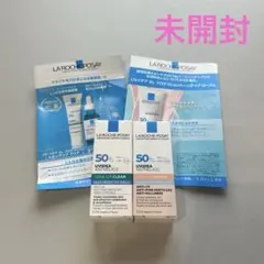 【新品】ラロッシュポゼ　トーンアップクリア　トーンアップローズ 3ml 下地のサムネイル