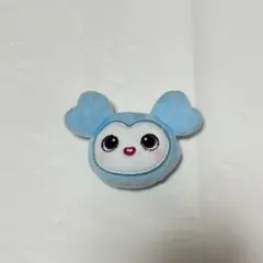 TWICE 5thAnniversary ぬいぐるみバッチ ナブリー - メルカリ