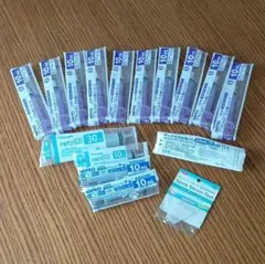 ニプロ テルモ シリンジ 10ml 30ml 他のサムネイル