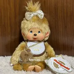 2025年最新】ゴールドモンチッチの人気アイテム - メルカリ