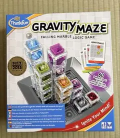 Gravity Maze グラヴィティ・メイズ知育玩具のサムネイル