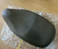 ベスパ Vespa プリマベーラ純正黒シート - メルカリ