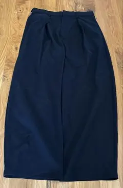 GU ワイドスラックス