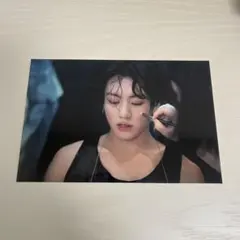 BTS memories of 2019 フォト ジョングク