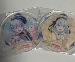 2025年最新】倉田ましろ 缶バッジの人気アイテム - メルカリ