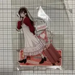 2025年最新】彼女お借りします アクリルスタンド 水原千鶴の人気