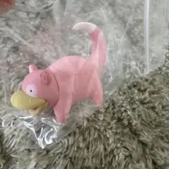 ポケモン ヤドン マスコミ フィギュア 吉野家