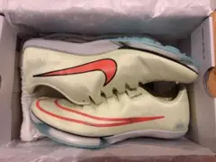 NIKE AIR ZOOM MAXFLY 陸上スパイク 25.0