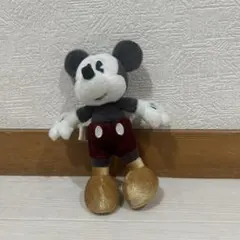 東京ディズニーリゾート ミッキー ぬいぐるみ