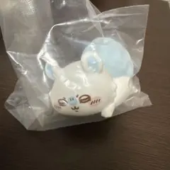 ちいかわ　もっちりころりん　モモンガ