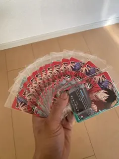 1番くじ　ワンピースカードゲーム プロモ モンキー・D・ルフィ　購入特典