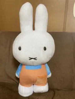 ミッフィー　一番くじ　A賞