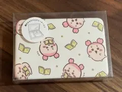 ちいかわ アクセサリーケース（古本屋）