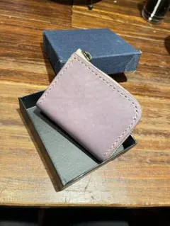 小銭入れ/ハンドメイド