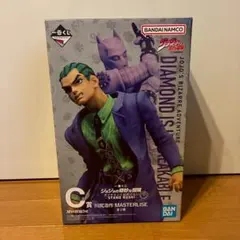 ジョジョの奇妙な冒険 一番くじ C賞　川尻浩作